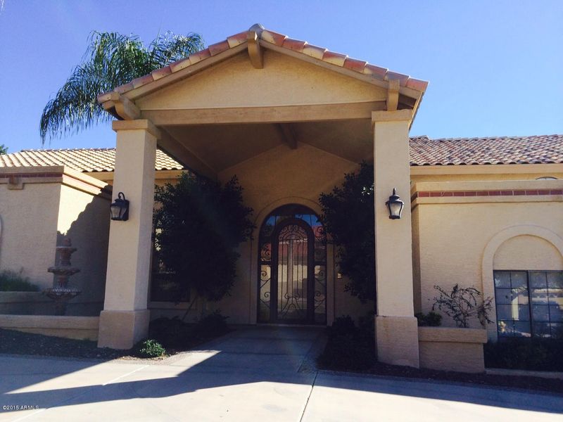 1023 E Brook Hollow Dr, Phoenix, AZ 85022