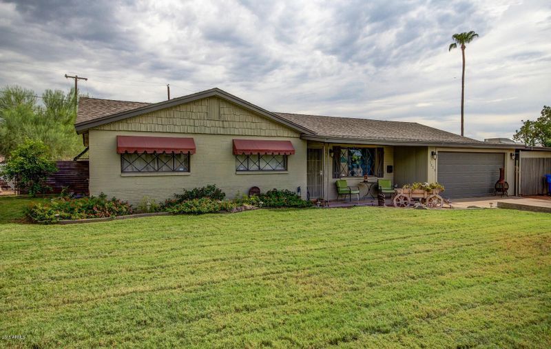 1023 E Butler Dr, Phoenix, AZ 85020
