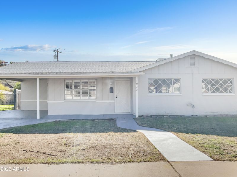 1023 E Diana Ave, Phoenix, AZ 85020