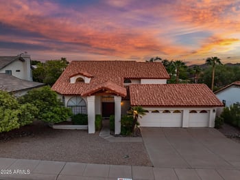 1023 Forest Hills Dr, Phoenix, AZ 85022