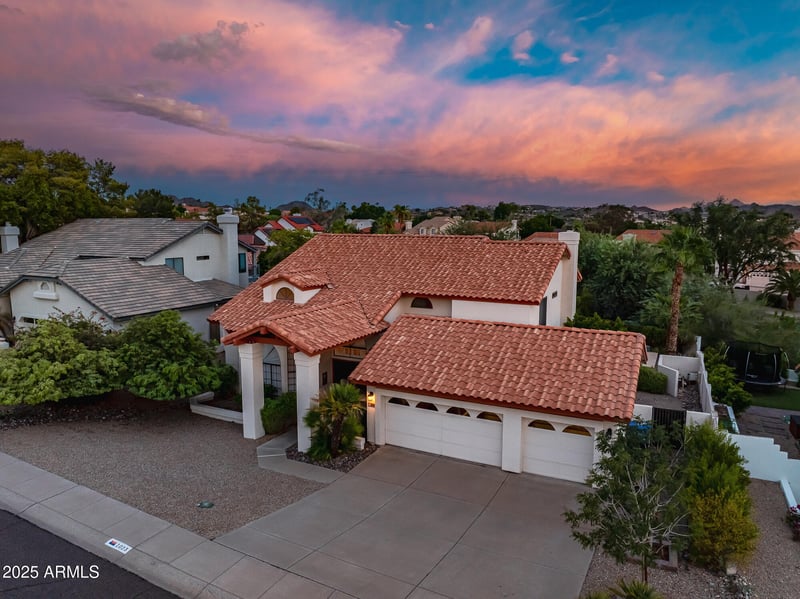 1023 Forest Hills Dr, Phoenix, AZ 85022