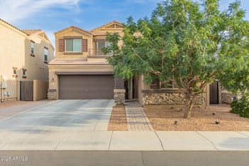 1023 Ingram St, Mesa, AZ 85201