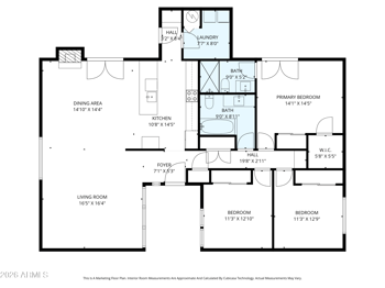 1023 Larkspur Ln, Tempe, AZ 85288