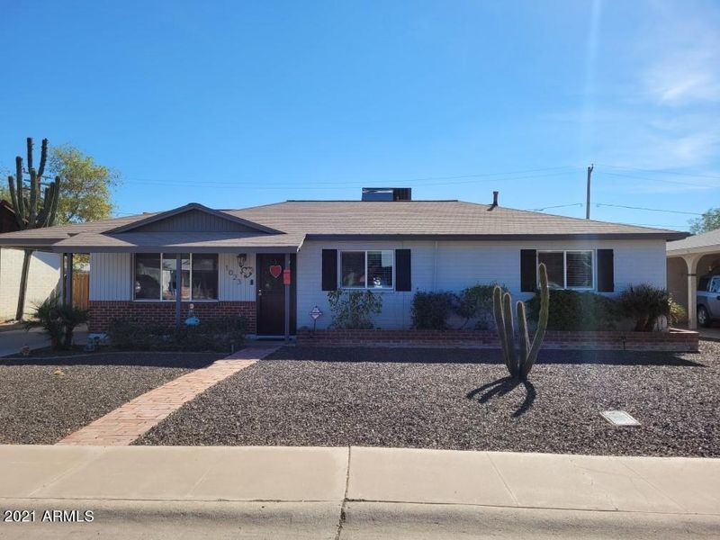 1023 W 17th St, Tempe, AZ 85281