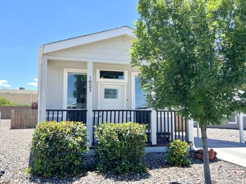 1023 Thorton Rd, Camp Verde, AZ 86322