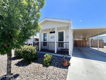 1023 Thorton Rd, Camp Verde, AZ 86322