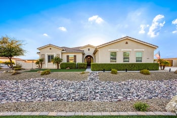10230 N 162nd Ln, Waddell, AZ 85355