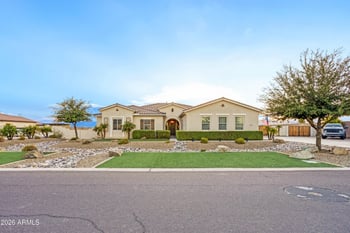10230 N 162nd Ln, Waddell, AZ 85355