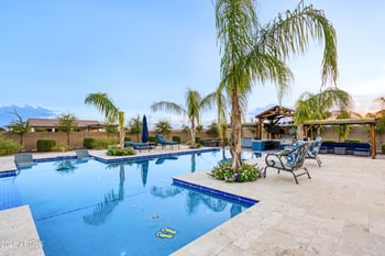 10230 N 162nd Ln, Waddell, AZ 85355