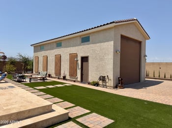 10230 N 162nd Ln, Waddell, AZ 85355