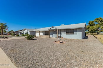 10230 Sun City Blvd, Sun City, AZ 85351