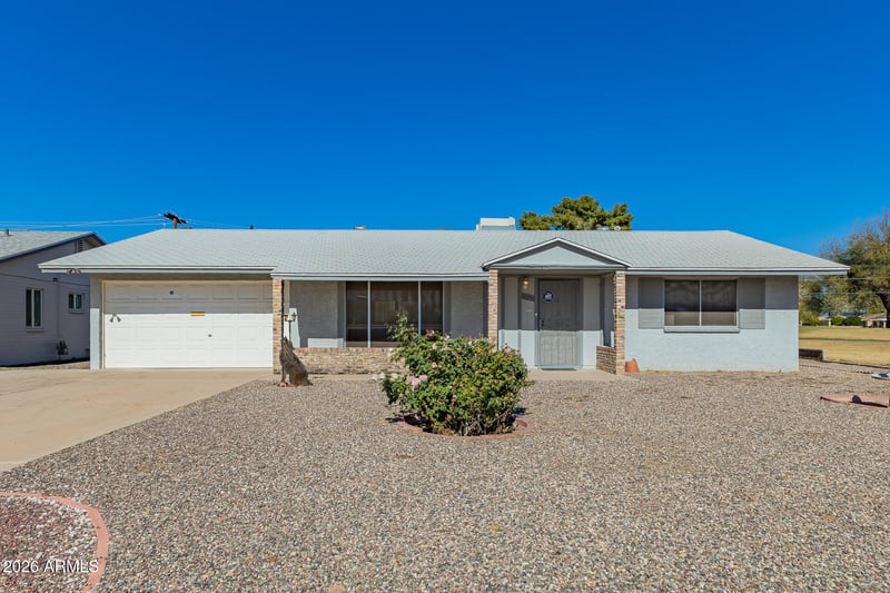 10230 Sun City Blvd, Sun City, AZ 85351