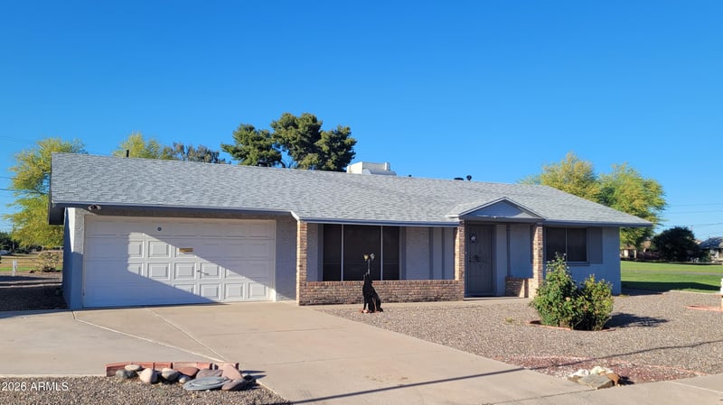 10230 Sun City Blvd, Sun City, AZ 85351