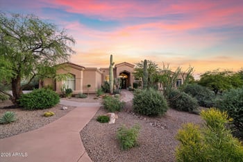 10231 E Saddle Horn Trl, Scottsdale, AZ 85255