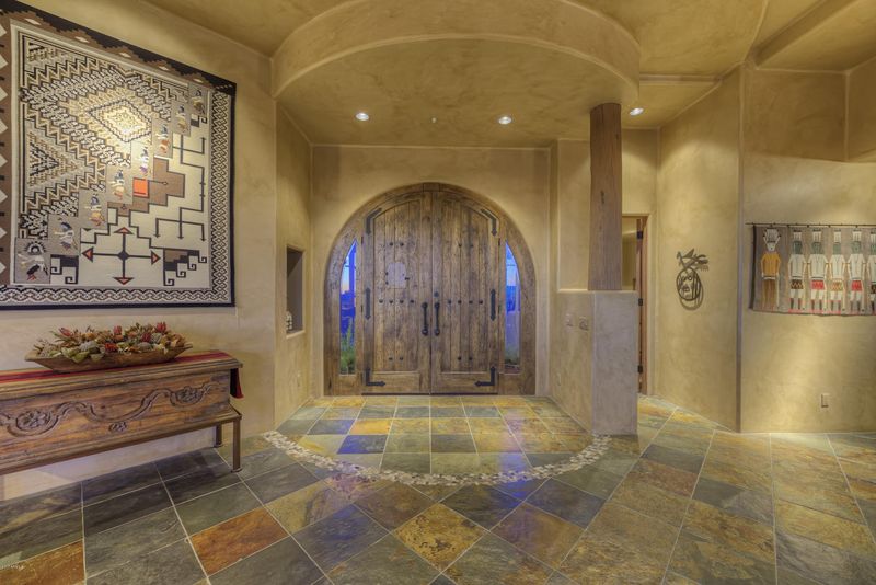 10231 E Whispering Wind Dr, Scottsdale, AZ 85255