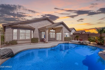10231 Olla Ave, Mesa, AZ 85212