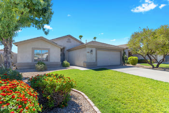 10231 Olla Ave, Mesa, AZ 85212