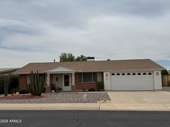 10231 Audrey Dr, Sun City, AZ 85351