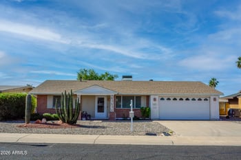 10231 Audrey Dr, Sun City, AZ 85351