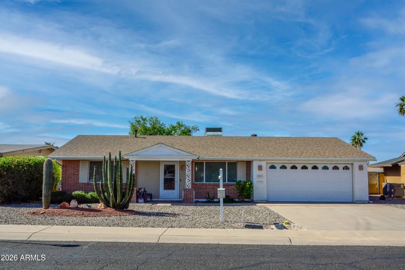 10231 Audrey Dr, Sun City, AZ 85351