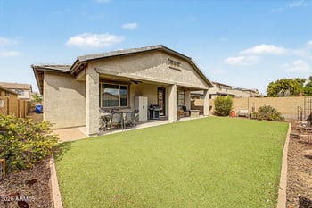 10231 W Levi Dr, Tolleson, AZ 85353