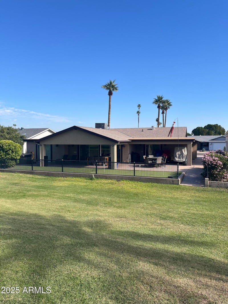 10232 109th Ave, Sun City, AZ 85351