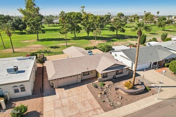 10232 109th Ave, Sun City, AZ 85351