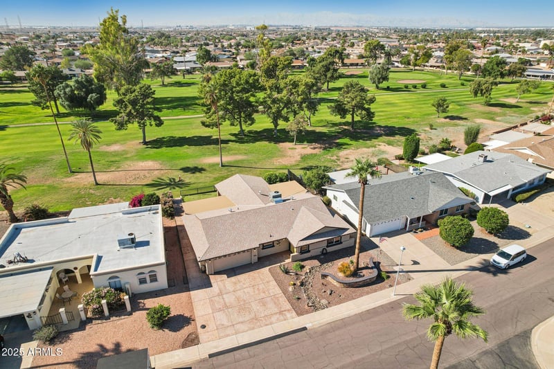 10232 109th Ave, Sun City, AZ 85351