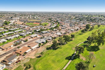 10232 109th Ave, Sun City, AZ 85351