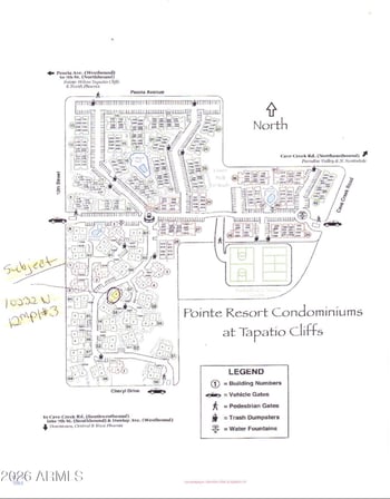 10232 12th Ct #3, Phoenix, AZ 85020