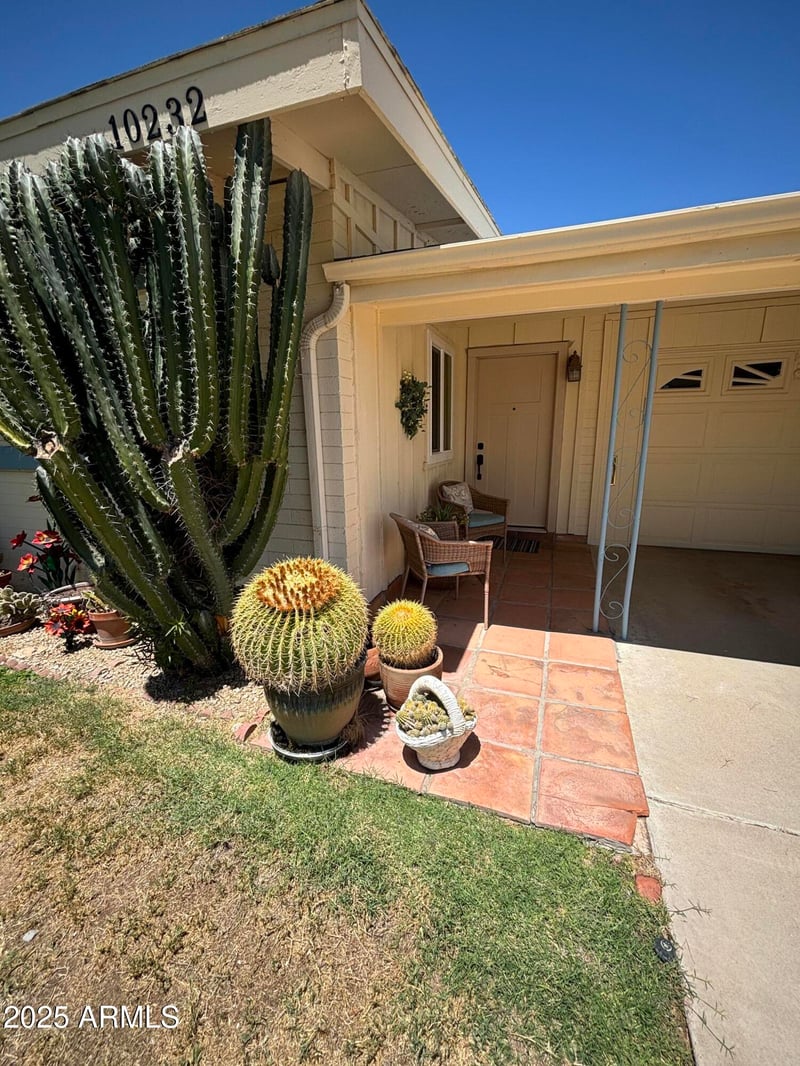 10232 Snead Cir, Sun City, AZ 85351