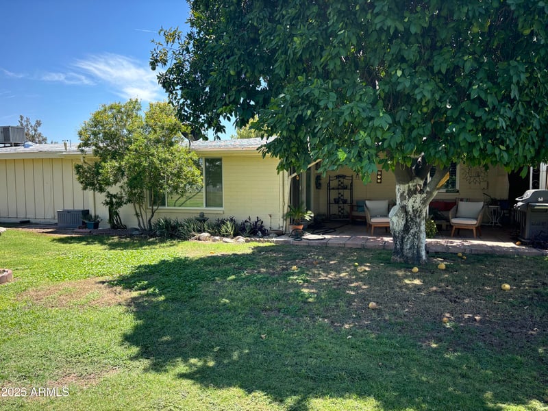10232 Snead Cir, Sun City, AZ 85351