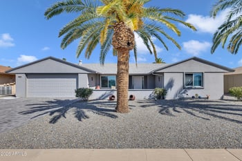 10232 Sutters Gold Ln, Sun City, AZ 85351