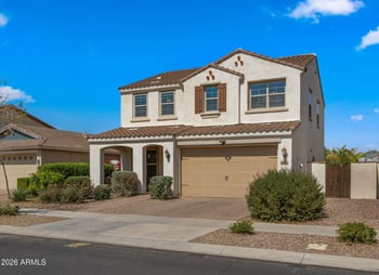 10232 Talameer Ave, Mesa, AZ 85212