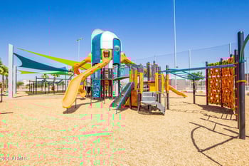 10232 Talameer Ave, Mesa, AZ 85212