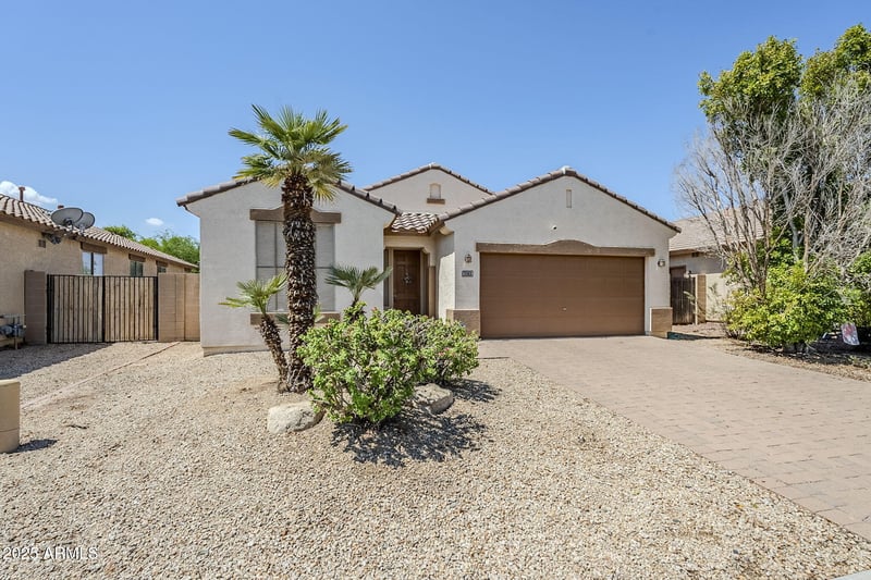 10233 Cordes Rd, Tolleson, AZ 85353