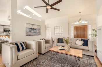 10233 Demaret Dr, Fountain Hills, AZ 85268