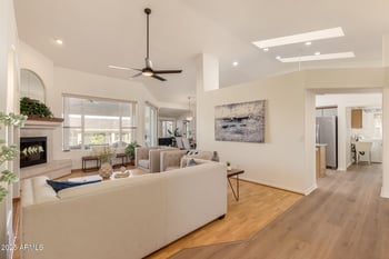 10233 Demaret Dr, Fountain Hills, AZ 85268