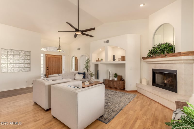 10233 Demaret Dr, Fountain Hills, AZ 85268