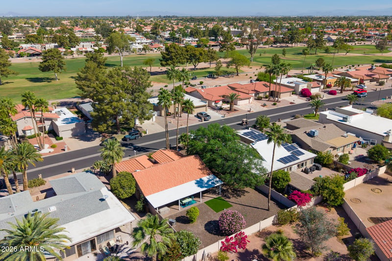 10233 Spring Creek Rd, Sun Lakes, AZ 85248