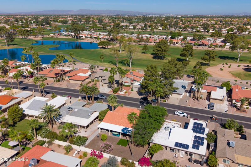 10233 Spring Creek Rd, Sun Lakes, AZ 85248