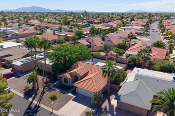10233 Spring Creek Rd, Sun Lakes, AZ 85248