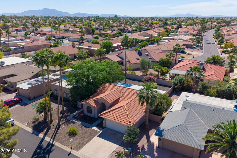 10233 Spring Creek Rd, Sun Lakes, AZ 85248