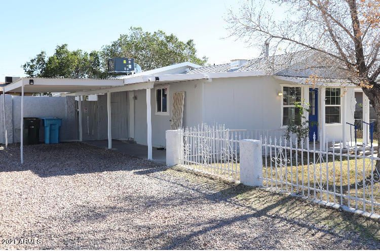 10233 N 13th Ave, Phoenix, AZ 85021