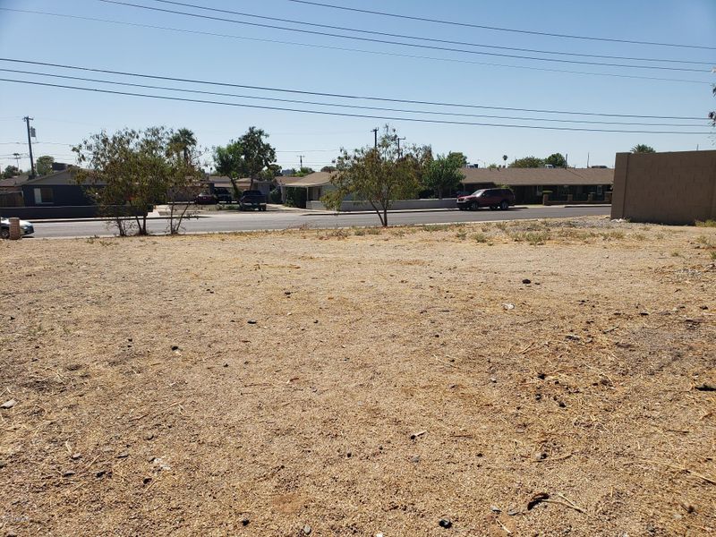 10233 N 15th Ave #-, Phoenix, AZ 85021