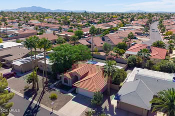 10233 Spring Creek Rd, Sun Lakes, AZ 85248