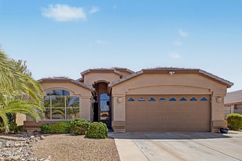 10233 W Daley Ln, Peoria, AZ 85383