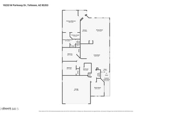 10233 W Parkway Dr, Tolleson, AZ 85353