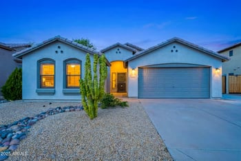 10234 Carol Ave, Mesa, AZ 85208