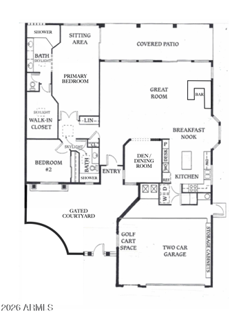 10234 Cedar Waxwing Dr, Sun Lakes, AZ 85248